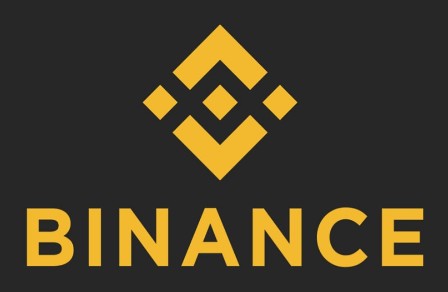 Binance logo