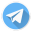 Telegram icon