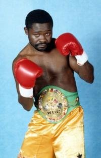 Azumah Nelson