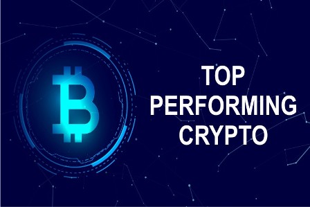 Performing Cryptos