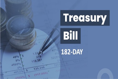 Treasury bill 182-day